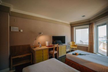 Hotel Playa Victoria Cadiz - Costa De La Luz: Photo 