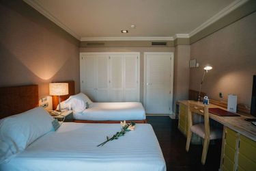 Hotel Playa Victoria Cadiz - Costa De La Luz: Photo 