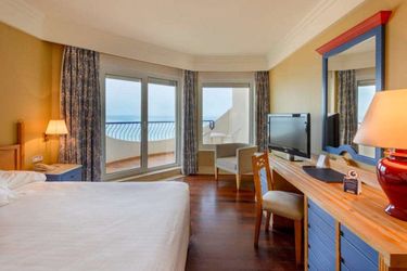 Hotel Playa Victoria Cadiz - Costa De La Luz: Photo 