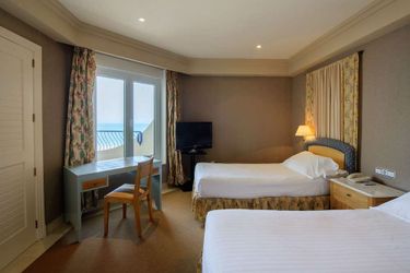 Hotel Playa Victoria Cadiz - Costa De La Luz: Photo 