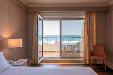 Hotel Playa Victoria Cadiz - Costa De La Luz: Photo 