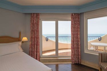 Hotel Playa Victoria Cadiz - Costa De La Luz: Photo 