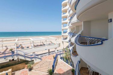 Hotel Playa Victoria Cadiz - Costa De La Luz: Photo 