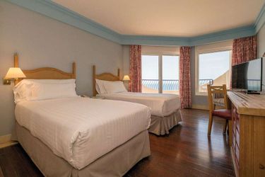Hotel Playa Victoria Cadiz - Costa De La Luz: Photo 