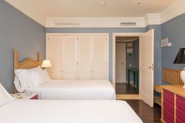 Hotel Playa Victoria Cadiz - Costa De La Luz: Photo 