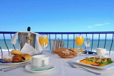 Hotel Playa Victoria Cadiz - Costa De La Luz: Photo 