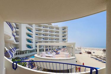 Hotel Playa Victoria Cadiz - Costa De La Luz: Photo 