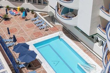 Hotel Playa Victoria Cadiz - Costa De La Luz: Photo 