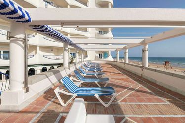 Hotel Playa Victoria Cadiz - Costa De La Luz: Photo 
