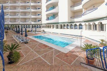 Hotel Playa Victoria Cadiz - Costa De La Luz: Photo 