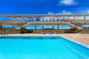 Hotel Playa Victoria Cadiz - Costa De La Luz: Photo 