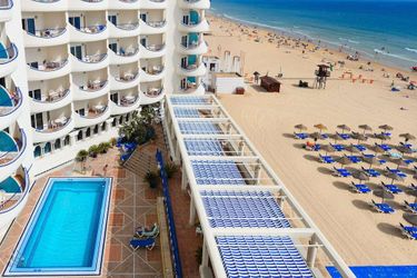 Hotel Playa Victoria Cadiz - Costa De La Luz: Photo 