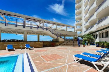 Hotel Playa Victoria Cadiz - Costa De La Luz: Photo 