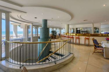 Hotel Playa Victoria Cadiz - Costa De La Luz: Photo 