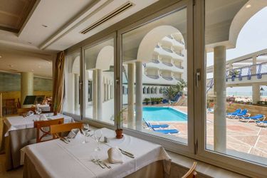 Hotel Playa Victoria Cadiz - Costa De La Luz: Photo 