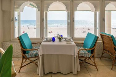 Hotel Playa Victoria Cadiz - Costa De La Luz: Photo 