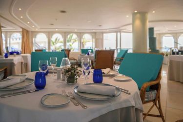Hotel Playa Victoria Cadiz - Costa De La Luz: Photo 