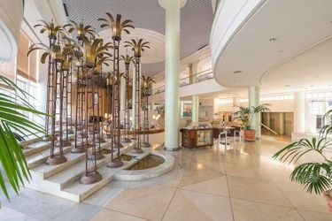 Hotel Playa Victoria Cadiz - Costa De La Luz: Photo 