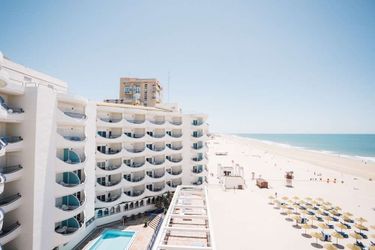 Hotel Playa Victoria Cadiz - Costa De La Luz: Photo 