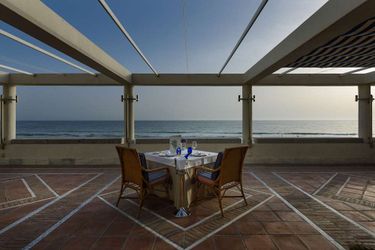 Hotel Playa Victoria Cadiz - Costa De La Luz: Photo 