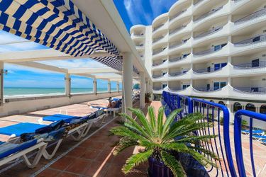 Hotel Playa Victoria Cadiz - Costa De La Luz: Photo 