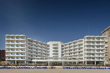 Hotel Playa Victoria Cadiz - Costa De La Luz: Photo 
