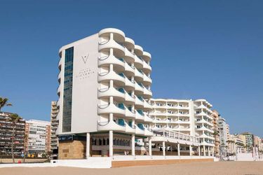 Hotel Playa Victoria Cadiz - Costa De La Luz: Photo 