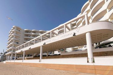 Hotel Playa Victoria Cadiz - Costa De La Luz: Photo 