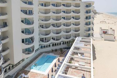 Hotel Playa Victoria Cadiz - Costa De La Luz: Photo 