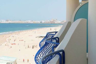Hotel Playa Victoria Cadiz - Costa De La Luz: Photo 