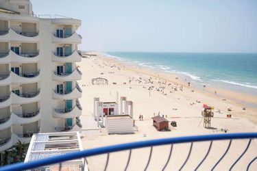Hotel Playa Victoria Cadiz - Costa De La Luz: Photo 