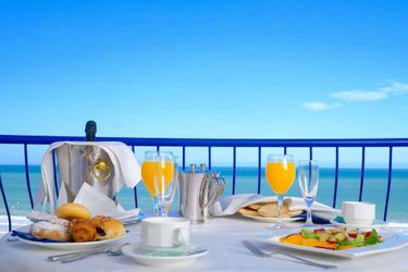 Hotel Playa Victoria Cadiz - Costa De La Luz: Photo 