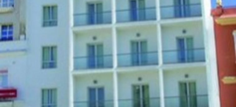 Hotel H2 Salymar:  CÁDIZ - COSTA DE LA LUZ