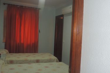 Hotel Hostal Bahía:  CÁDIZ - COSTA DE LA LUZ