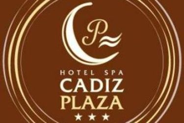 Hotel Spa Cadiz Plaza:  CÁDIZ - COSTA DE LA LUZ