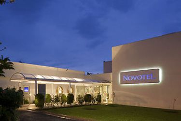 Hotel Novotel Caen Cote De Nacre:  CAEN