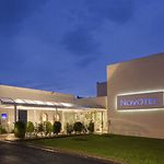 Hotel NOVOTEL CAEN COTE DE NACRE