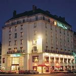 Hôtel BEST WESTERN PLUS HOTEL MALHERBE