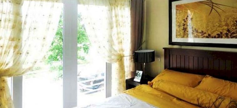 Hotel Primavera Residences:  CAGAYAN DE ORO CITY