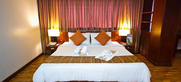 Hotel The Vip:  CAGAYAN DE ORO CITY