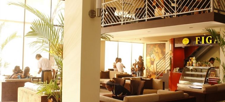 Hotel Uptown Condotel:  CAGAYAN DE ORO CITY