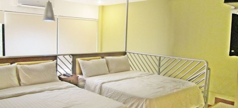 Hotel Uptown Condotel:  CAGAYAN DE ORO CITY