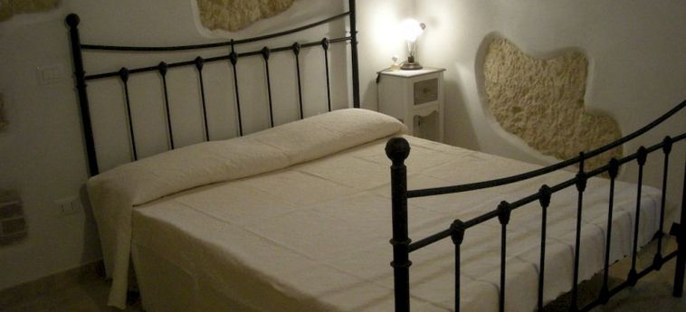Hotel Le Suite Aiosardegna Cagliari:  CAGLIARI