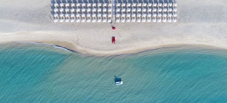 Hotel Spiagge San Pietro Resort Cagliari: Foto 