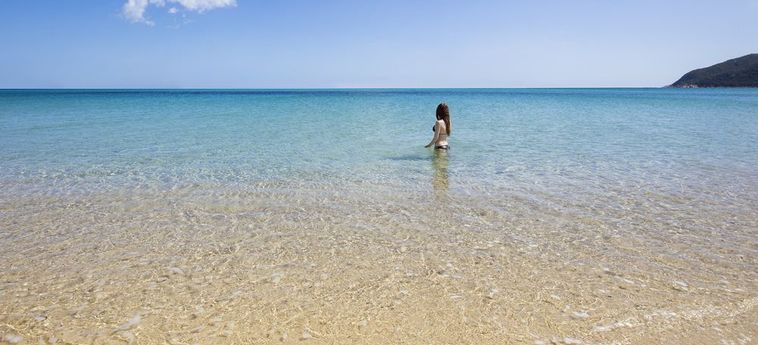 Hotel Spiagge San Pietro Resort Cagliari: Foto 