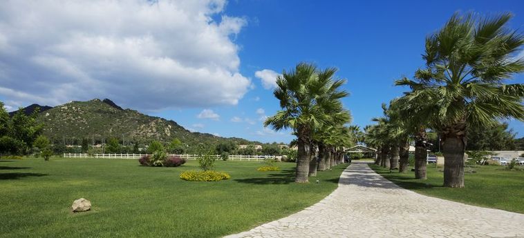 Hotel Spiagge San Pietro Resort Cagliari: Foto 