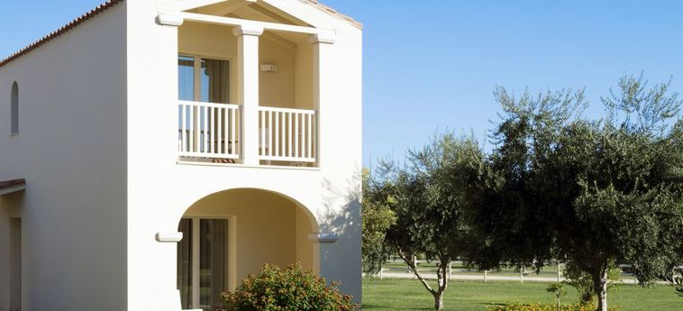 Hotel Spiagge San Pietro Resort Cagliari: Foto 