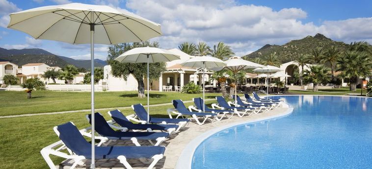 Hotel Spiagge San Pietro Resort Cagliari: Foto 