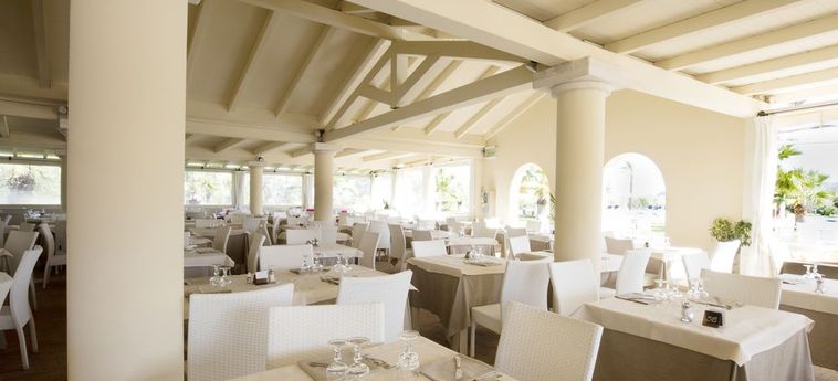 Hotel Spiagge San Pietro Resort Cagliari: Foto 