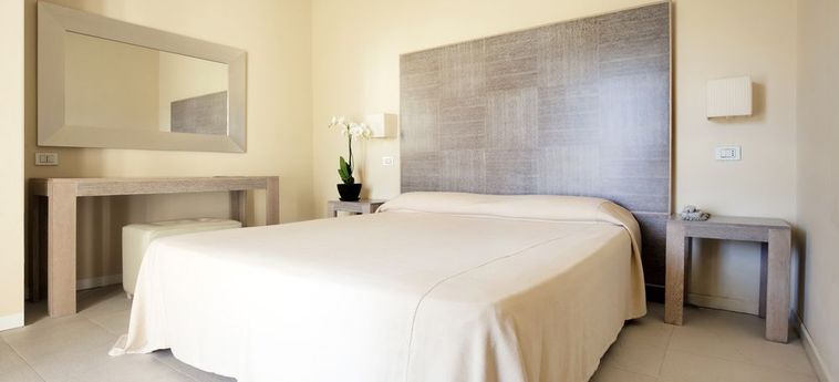 Hotel Spiagge San Pietro Resort Cagliari : Photo 